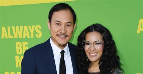 Is Ali Wong Still Married? Here's What We Know