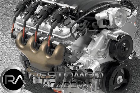 The Definitive Guide To An LS Engine Swap | Restomod Academy