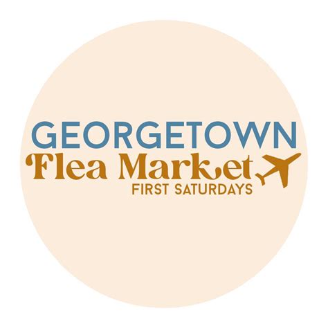 Georgetown Flea Market | Seattle WA