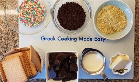 Greek Cooking Made Easy