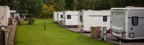 Touring Caravan Site in Lancashire | Explore Lancaster & Lake District