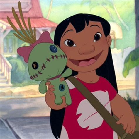 Disney's Lilo & Stitch: Trouble in Paradise (2002)