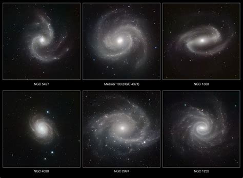 spiral galaxies Archives - Universe Today