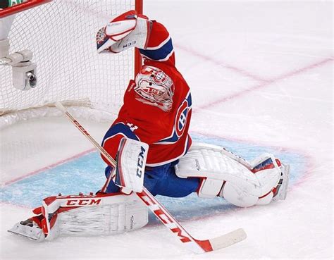 Carey Price Save