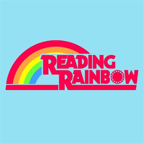 Six Clips of Classic “Reading Rainbow” Episodes From the 1980s