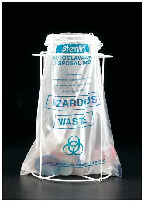 Sterilin™ Autoclave Bags