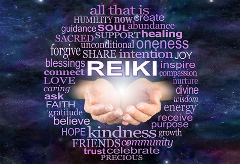 How Does Reiki Enhance Your Overall Well Being?