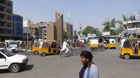 At least 2 killed after bomb blasts hit Jalalabad in Afghanistan - CGTN