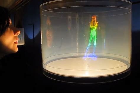 Museum of Holography Collection Will Be Saved Thanks to Benefactor - West Loop - Chicago - DNAinfo