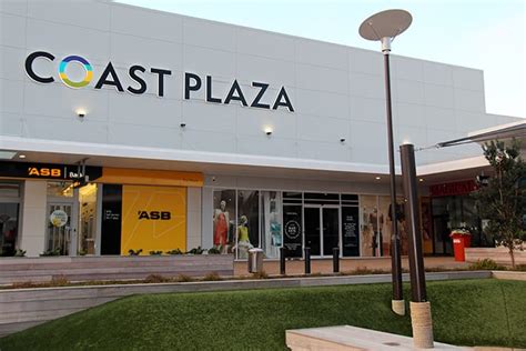 Coast Plaza could change hands - Local Matters