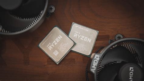 AMD Ryzen 5 3600X vs 3600 – which is the better CPU buy