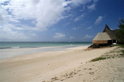 10 of the Best Beaches in Kenya