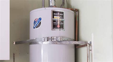 Water Heater Repair services | All Star Plumbing Fresno