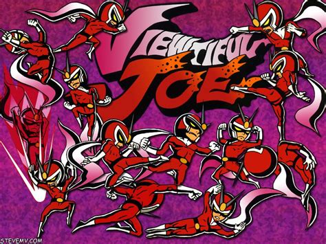 Viewtiful Joe Wallpapers - Top Free Viewtiful Joe Backgrounds ...