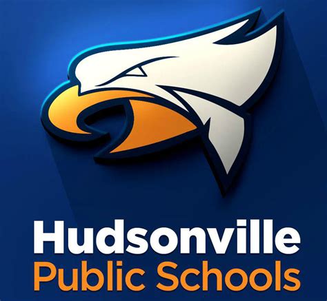 Hudsonville Mission Statement | District Information