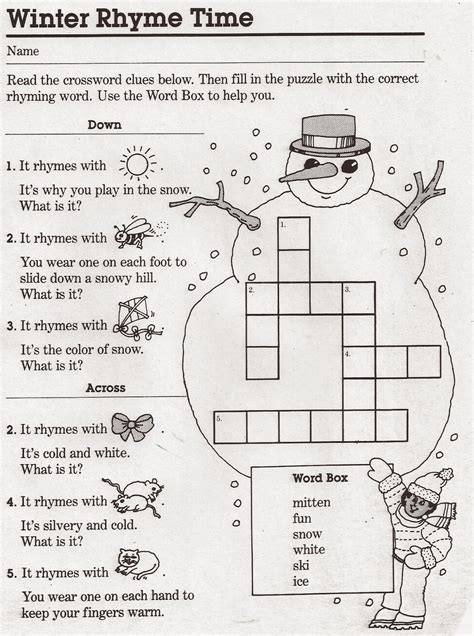 Enrichment Activities For Students