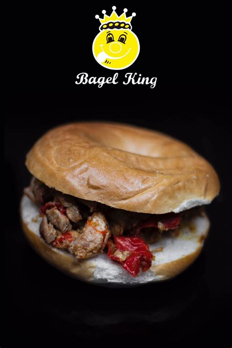 BAGEL KING