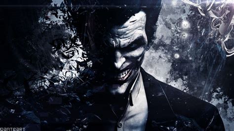 Batman Joker Wallpapers - Wallpaper Cave