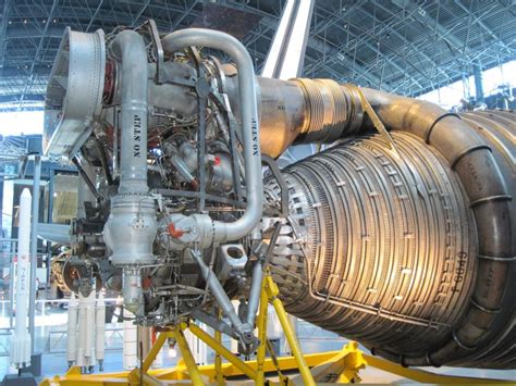 Rocketdyne F-1 Turbopump Detai | Apollo space program, Space ...