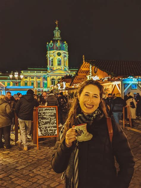 The 6 Best Christmas Markets in Berlin [2023] | Tall Girl Big World