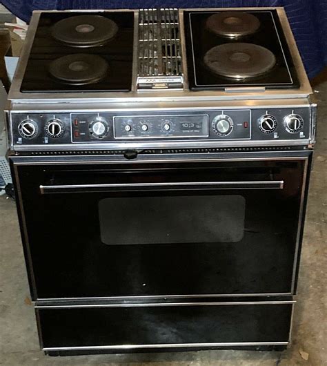 Jenn Air Downdraft Range for sale| 103 ads for used Jenn Air Downdraft Ranges