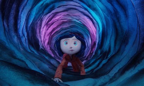 Focus Features Signs Two-Picture Distribution Deal with CORALINE Studio LAIKA; Will Release ...