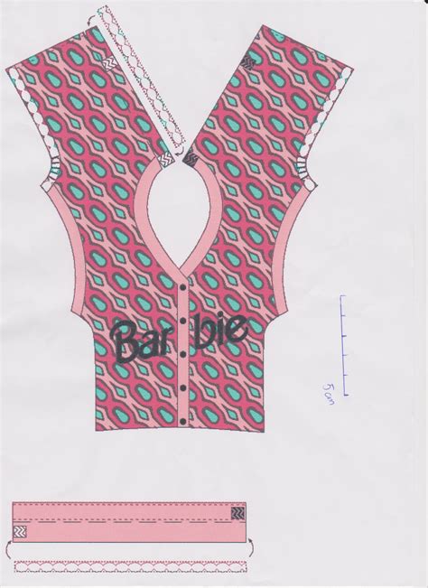 scanned by Caroli Diy Doll Pattern, Barbie Dress Pattern, Barbie Doll Clothing Patterns, Doll ...