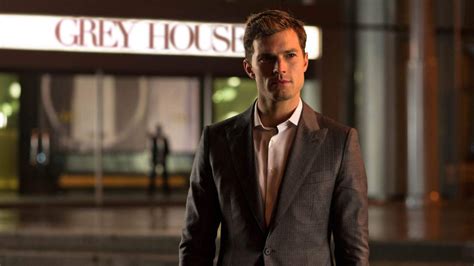 Jamie Dornan continua para as sequelas de "As Cinquenta Sombras de Grey ...