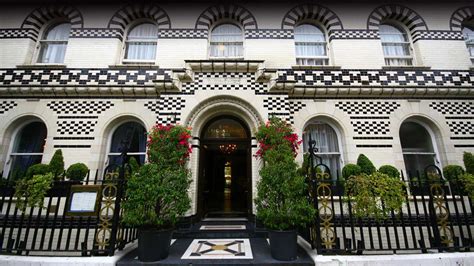 Conference Venue Details Langham Court Hotel,Fitzrovia,London Borough ...