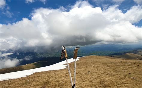 Carpathian Mountains hike - RomaniaTourStore