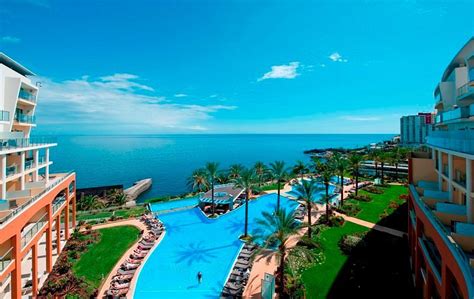 PESTANA PROMENADE $124 ($̶2̶3̶9̶) - Updated 2023 Prices & Resort ...