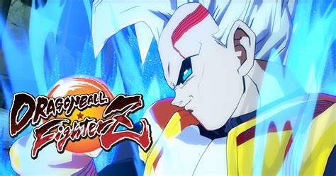 Dragon Ball FighterZ's Latest Trailer Goes Gaga For Super Baby 2