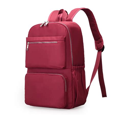 AOTIAN New Fashion Women's Casual Daypacks Backpacks For Teenage Girls School Bags Large High ...