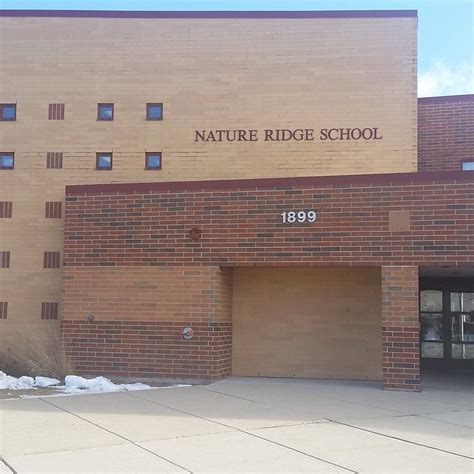 Nature Ridge Elementary School | Bartlett IL