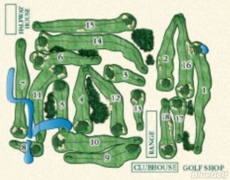 The Country Club of Woodbridge, Woodbridge, Connecticut - Golf course information and reviews.