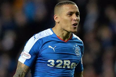 Rangers' captain James Tavernier addresses Newcastle United link as full-back is tipped for ...