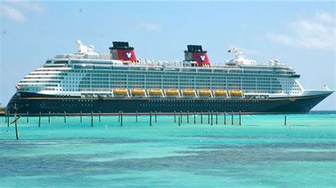 Disney Cruise Line will soon add New Orleans port | khou.com