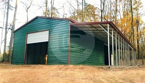 Metal sheds - eatkum