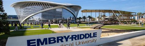 Facilities & Technology | Embry-Riddle Aeronautical University - Giving To