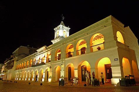 Salta city and surroundings tour | OutdoorTrip