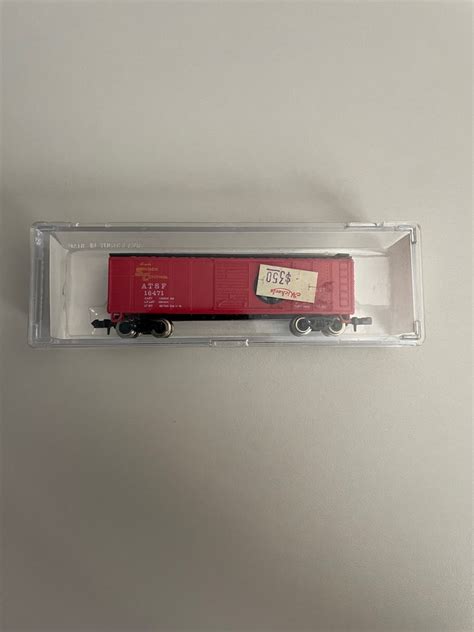 Vintage Train Set - Etsy