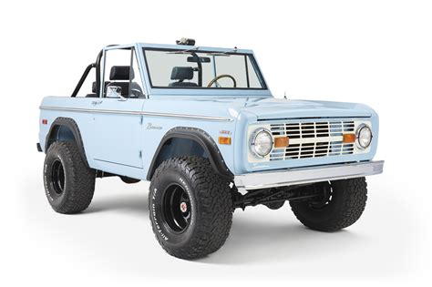 Pre-owned Early Model Ford Broncos | Classic Ford Broncos Dream Cars Jeep, Jeep Cars, My Dream ...