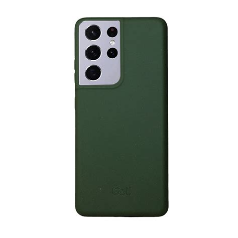 Samsung Galaxy S21 Ultra | Olive Green - Coli PH