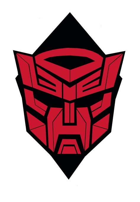 Autobot Logo by jasonmg1 on DeviantArt