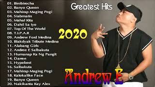 Andrew E Dance Songs | Popnable