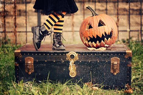 Halloween backdrops photography - you should know all secrets