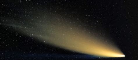 The Complete List of Comet Names - Little Astronomy