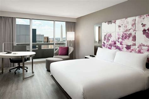 HILTON WASHINGTON DC NATIONAL MALL THE WHARF (AU$233): 2022 Prices ...