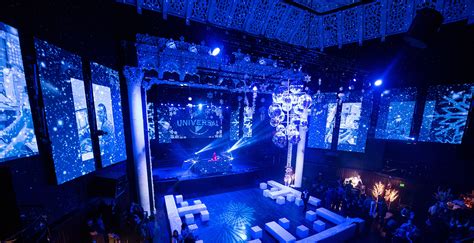 Venue Rental | AVALON Hollywood