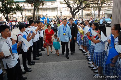 Adamson University